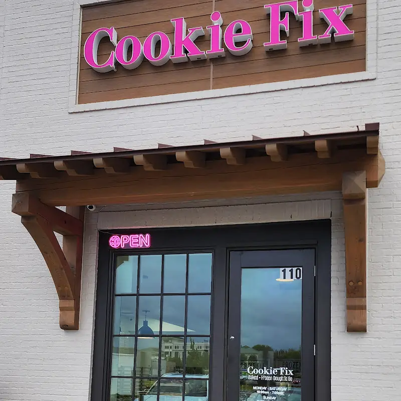 Cookie Fix Madison