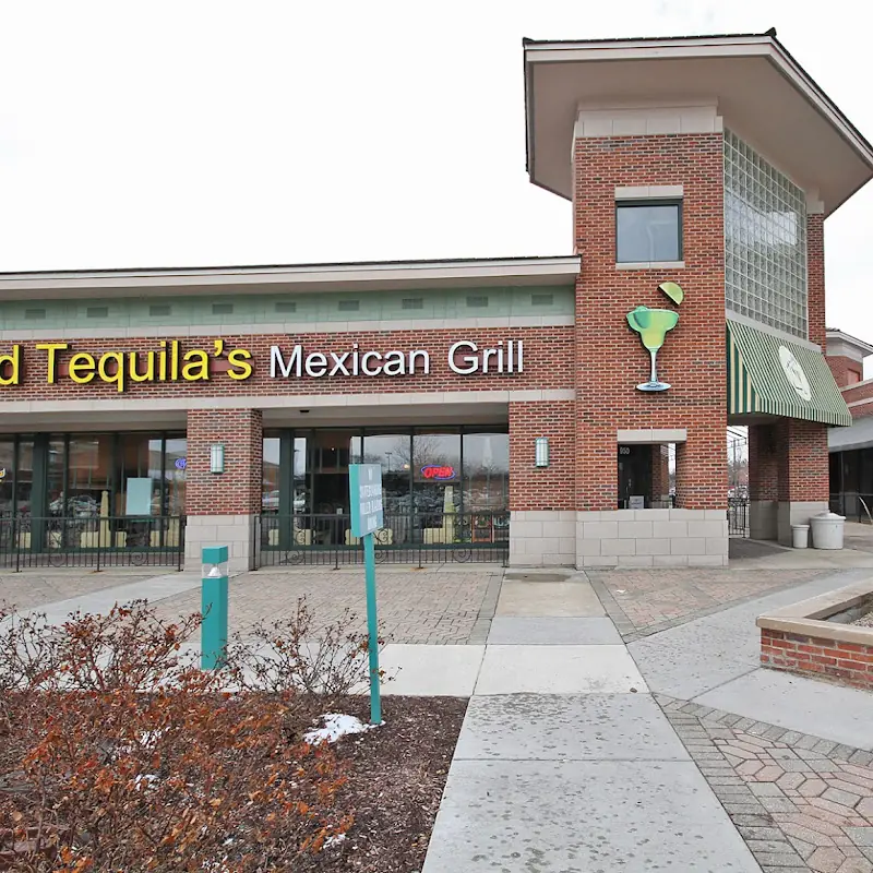 Good Tequila's Mexican Grill