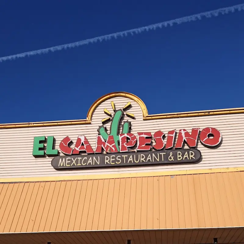 El Campesino - Monroeville