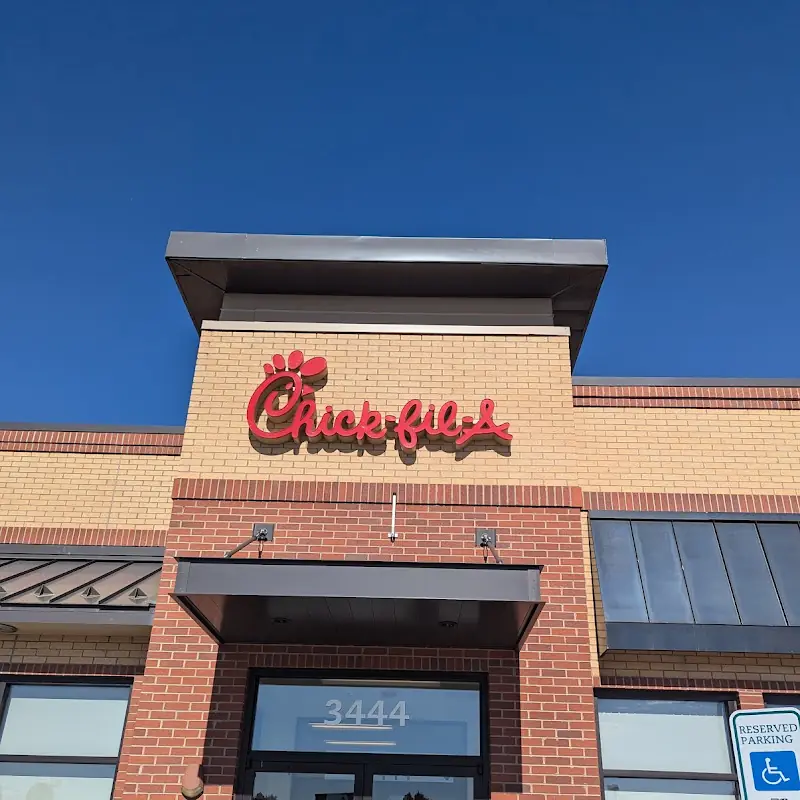 Chick-fil-A