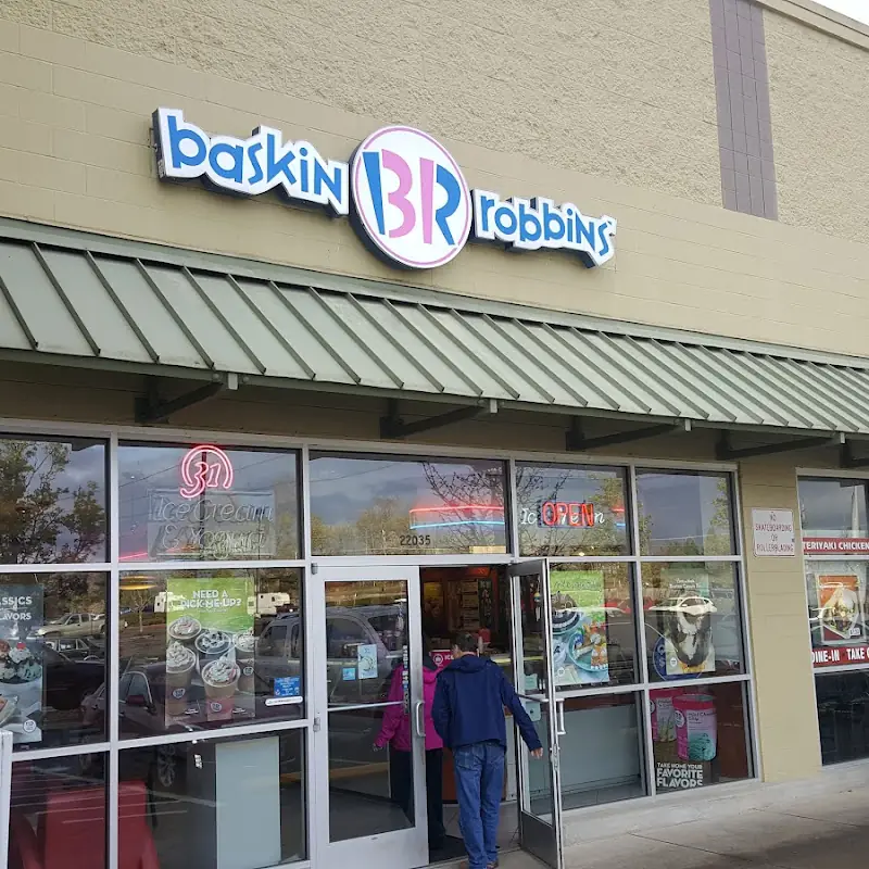 Baskin-Robbins