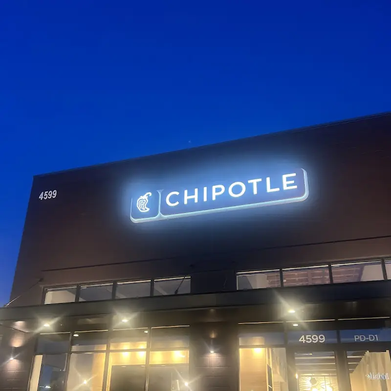 Chipotle Mexican Grill