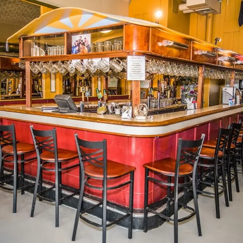 Columbus Bar