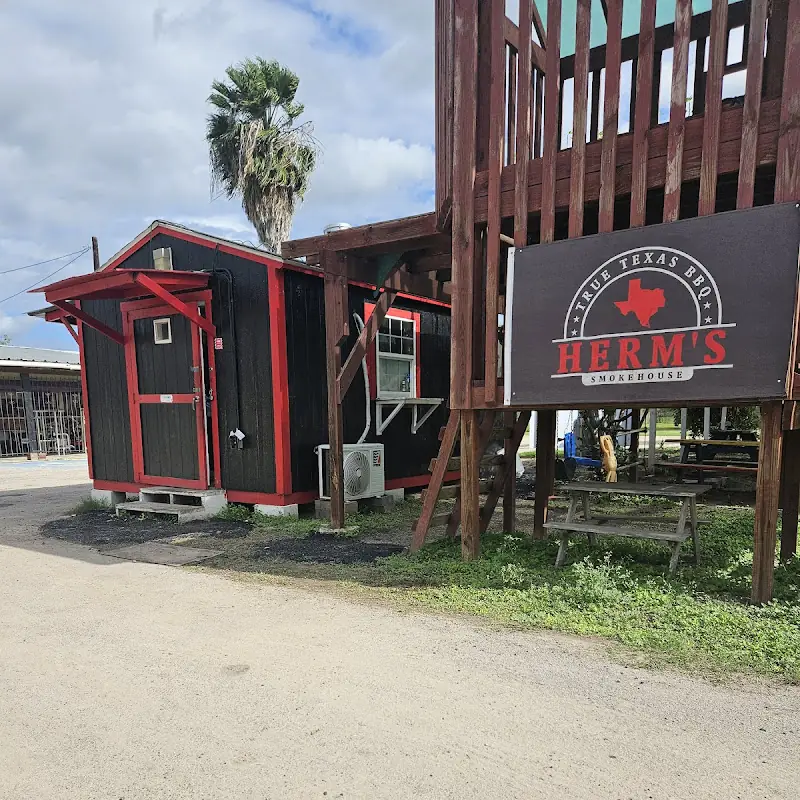Herm's Smokehouse