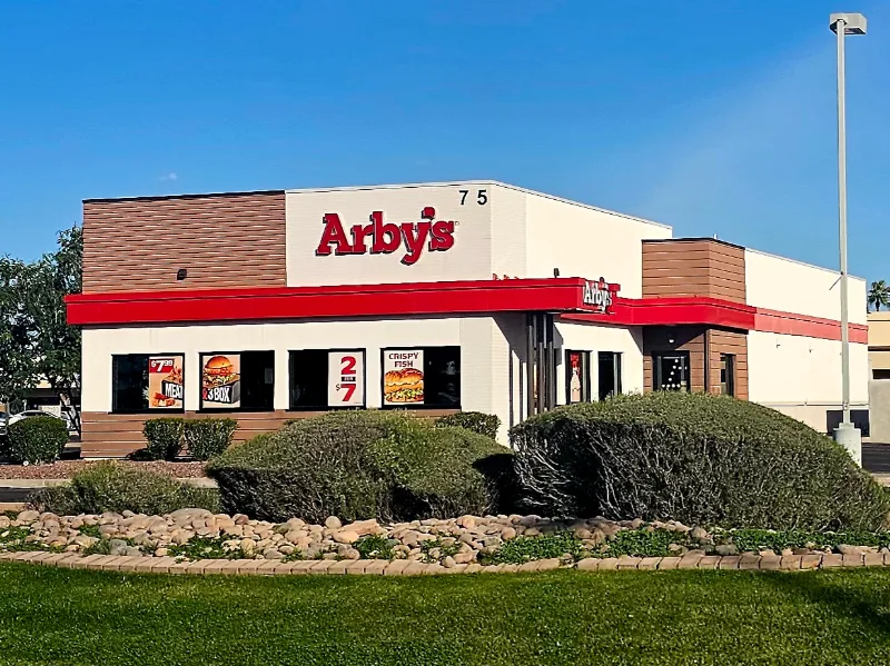 Arby's