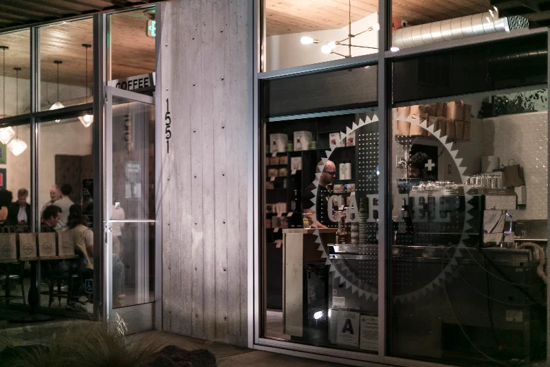 Cartel Roasting Co