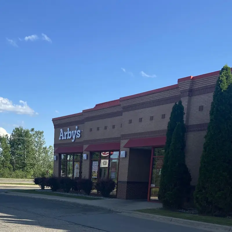 Arby's