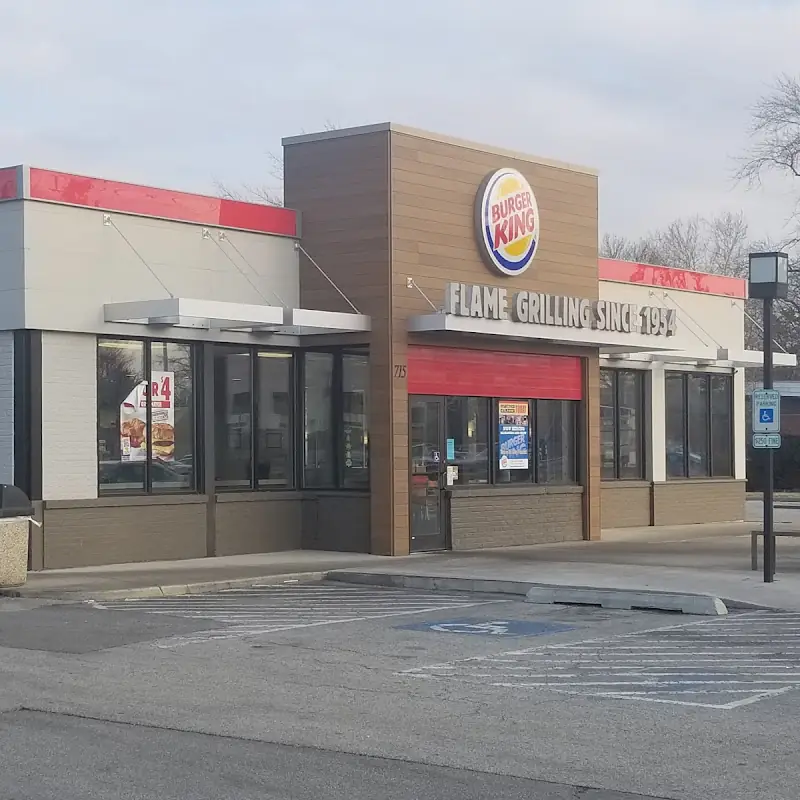 Burger King