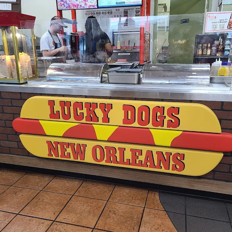 Hot Dog