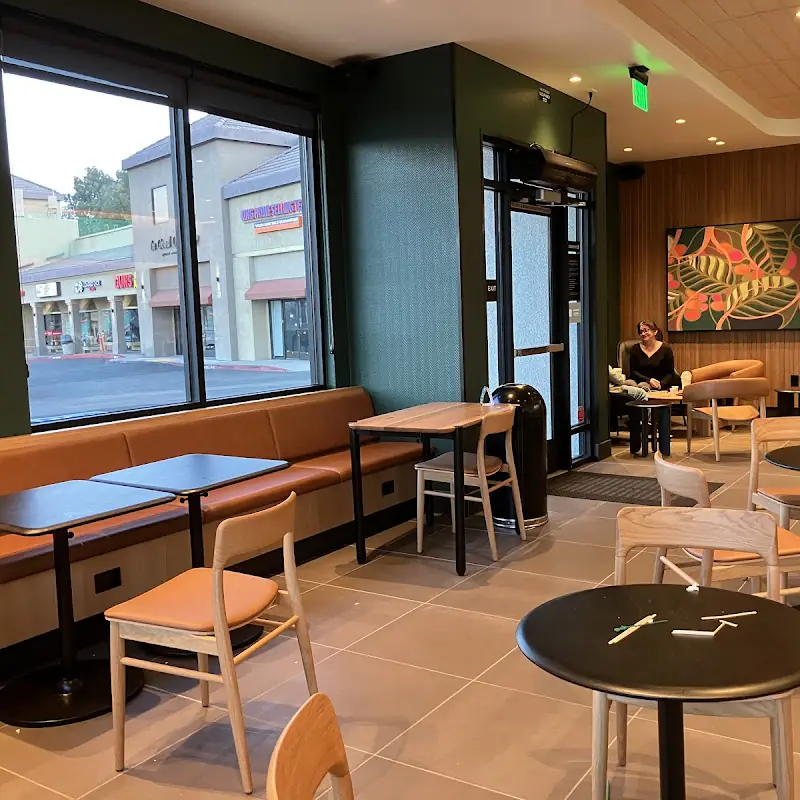 Starbucks Coffee Company