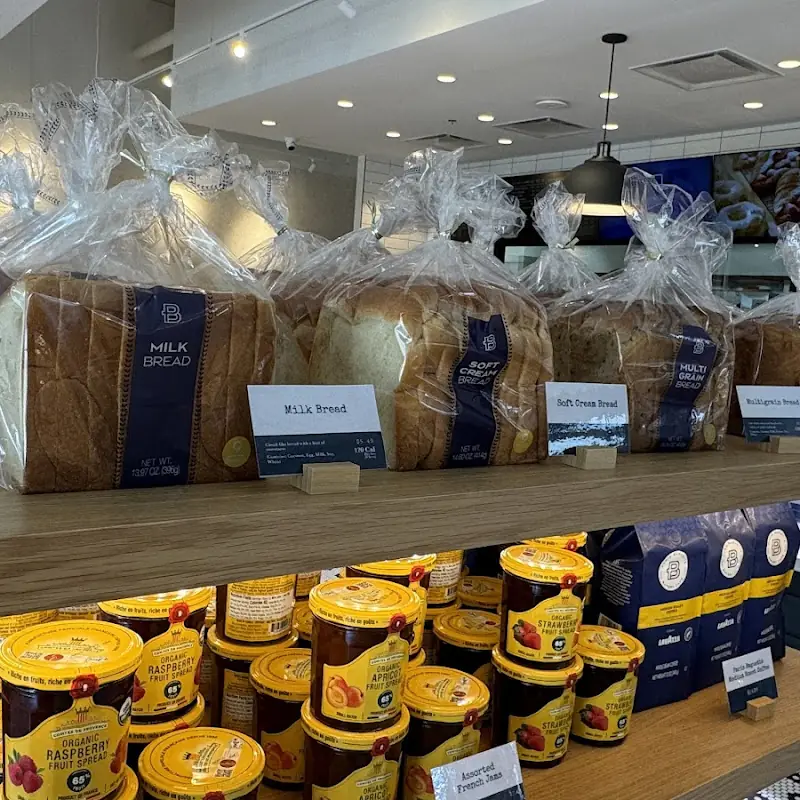 Paris Baguette