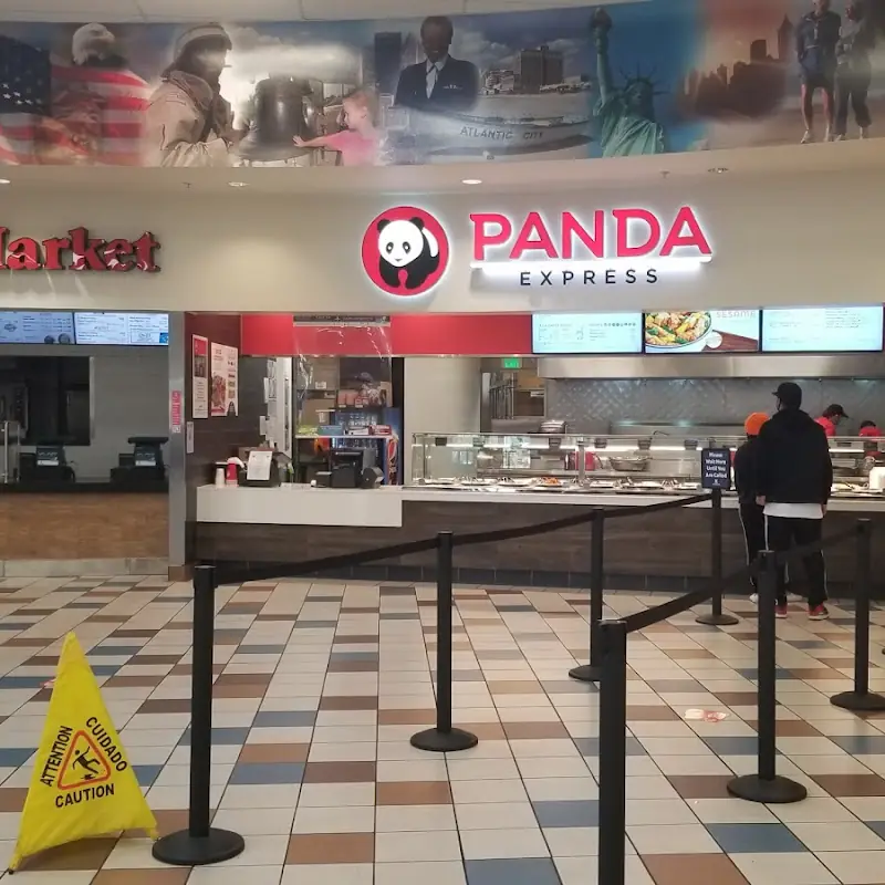 Panda Express