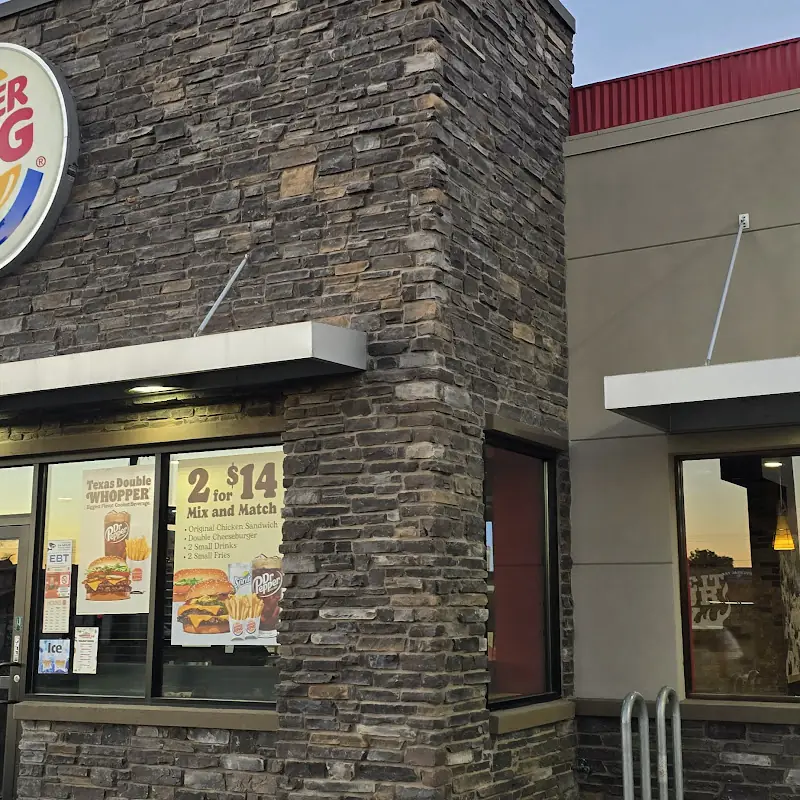 Burger King