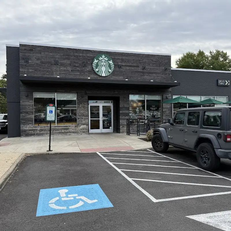Starbucks Coffee Company