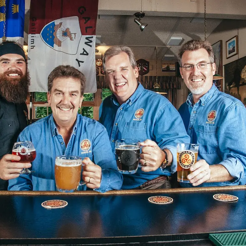 Geaghan's Pub & Craft Brewery