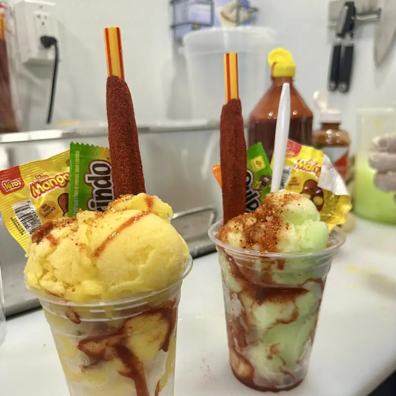 Chanitos Ice Cream LLC
