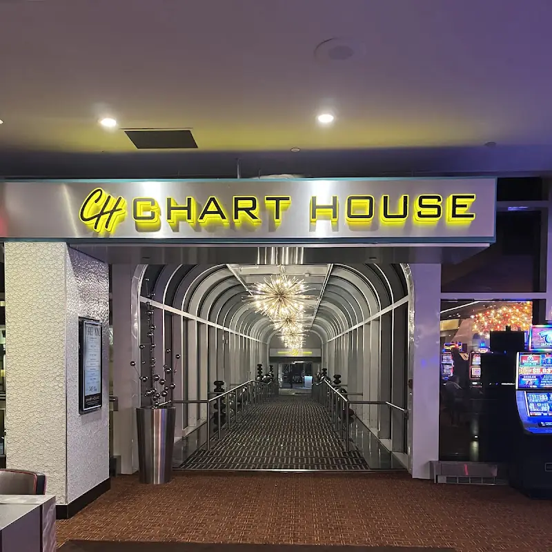 Chart House