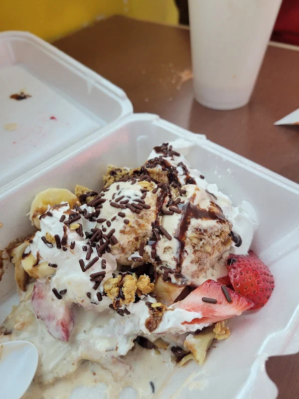 RICA MICHOACANA