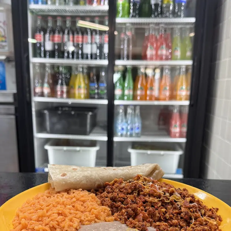Abelardo’s Mexican Fresh