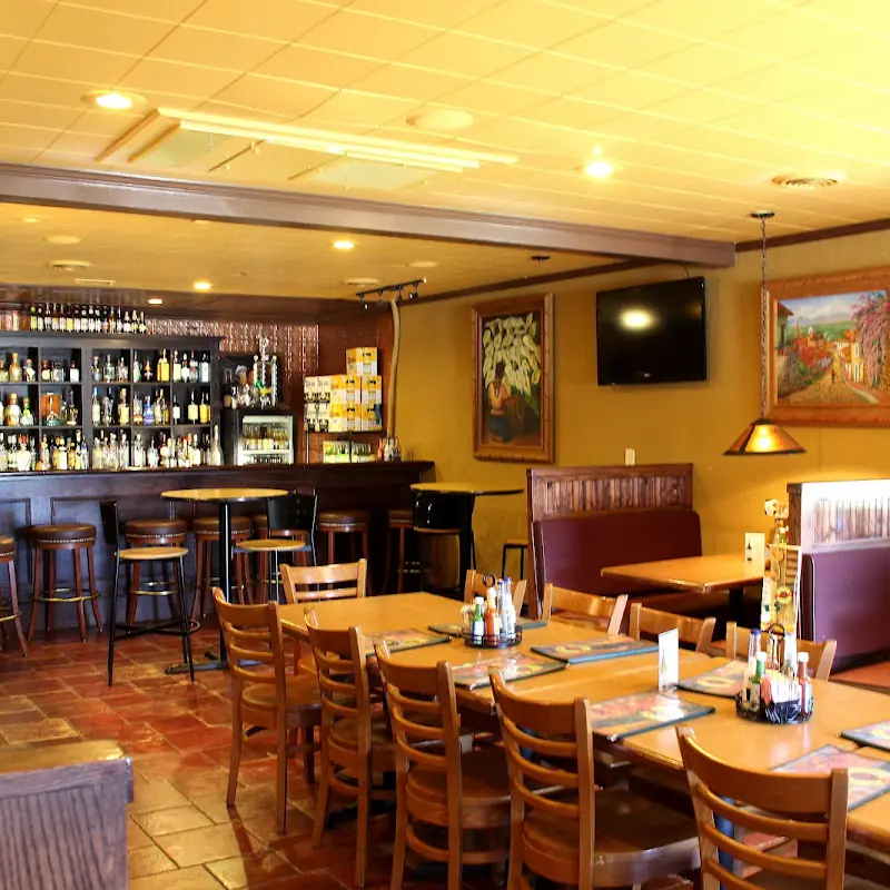 Juan's Mexican Cafe and Cantina