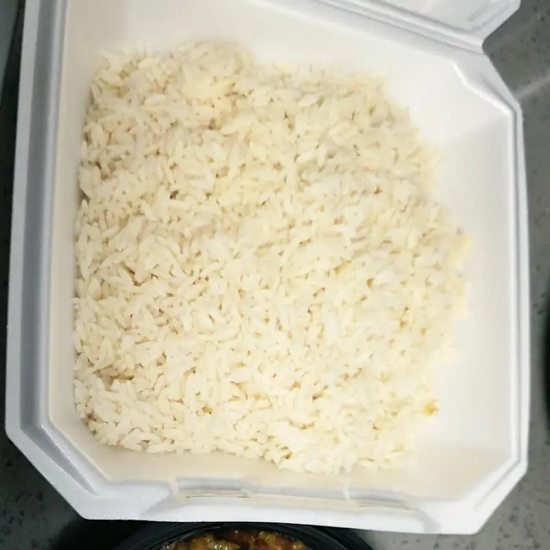 Grace African kitchen