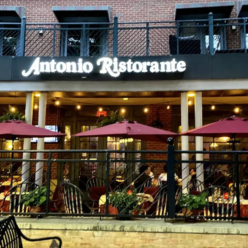 Antonio Ristorante
