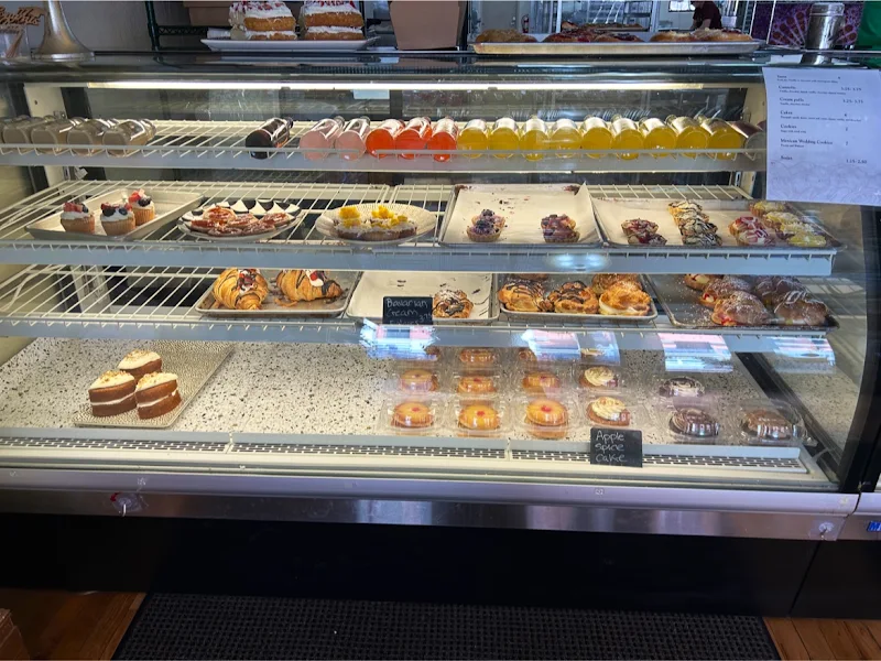 Brique Rd Bakery