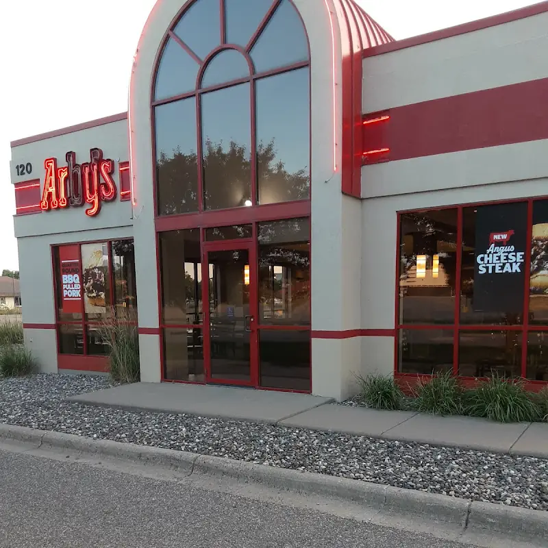 Arby's