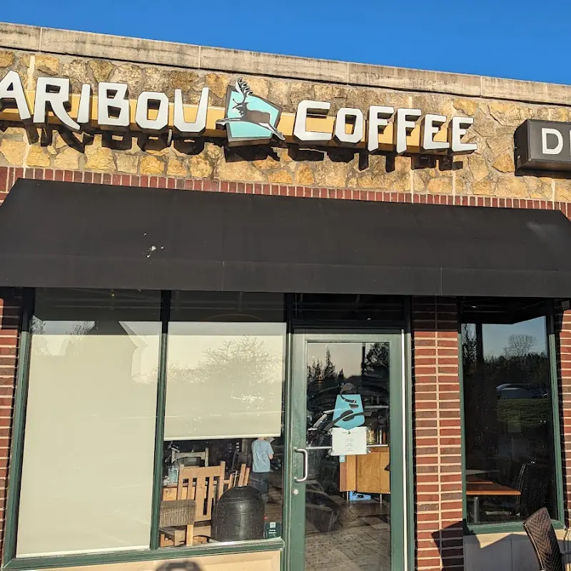 Caribou Coffee