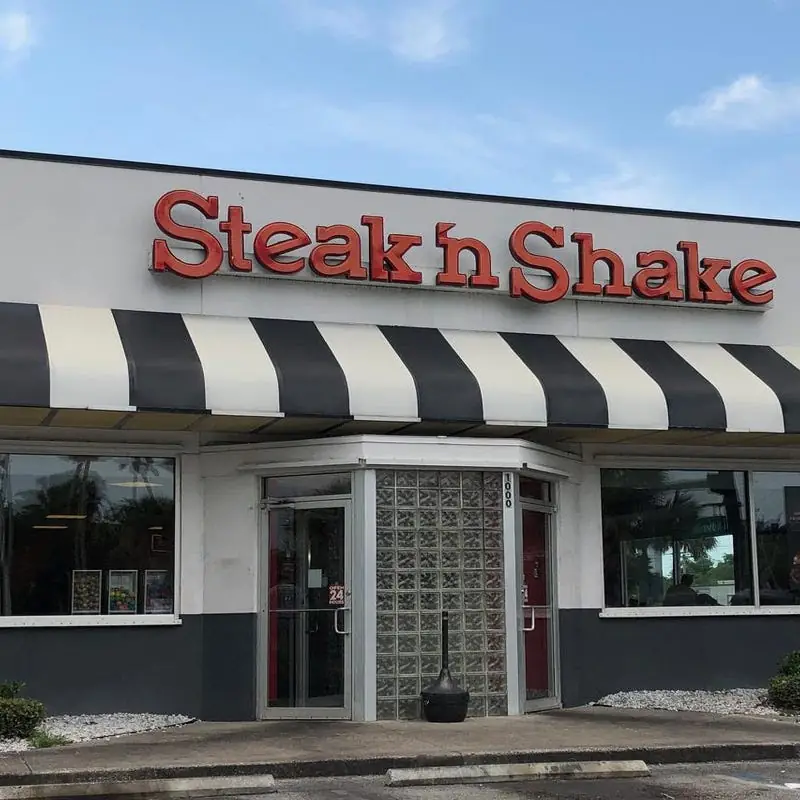 Western BBQ Shoe