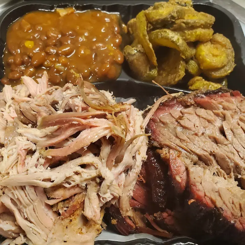 Boston Barbecue
