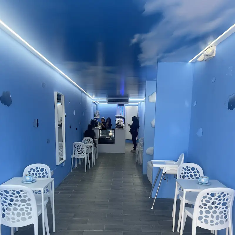 El Cielo Coffee Shop