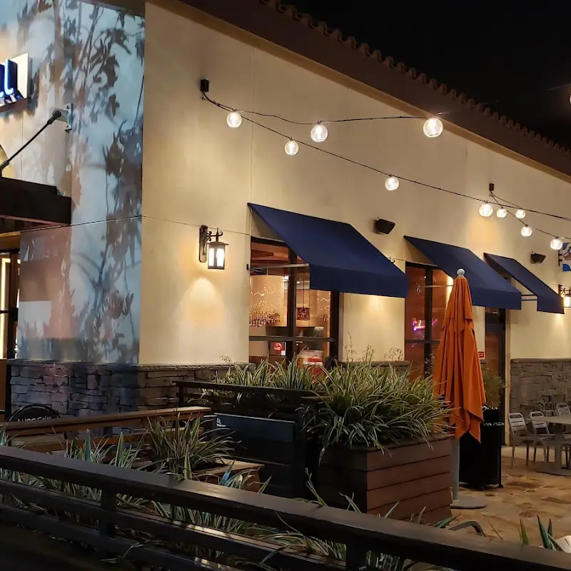 Luna Grill La Canada Flintridge