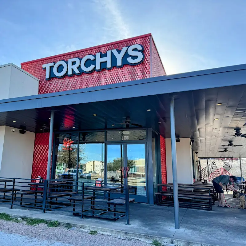 Torchy's Tacos