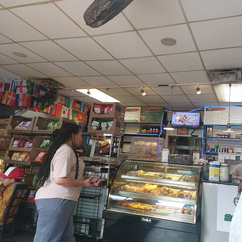 Bagel Land