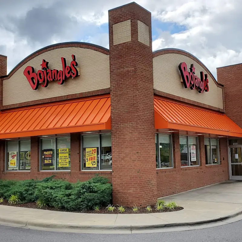 Bojangles