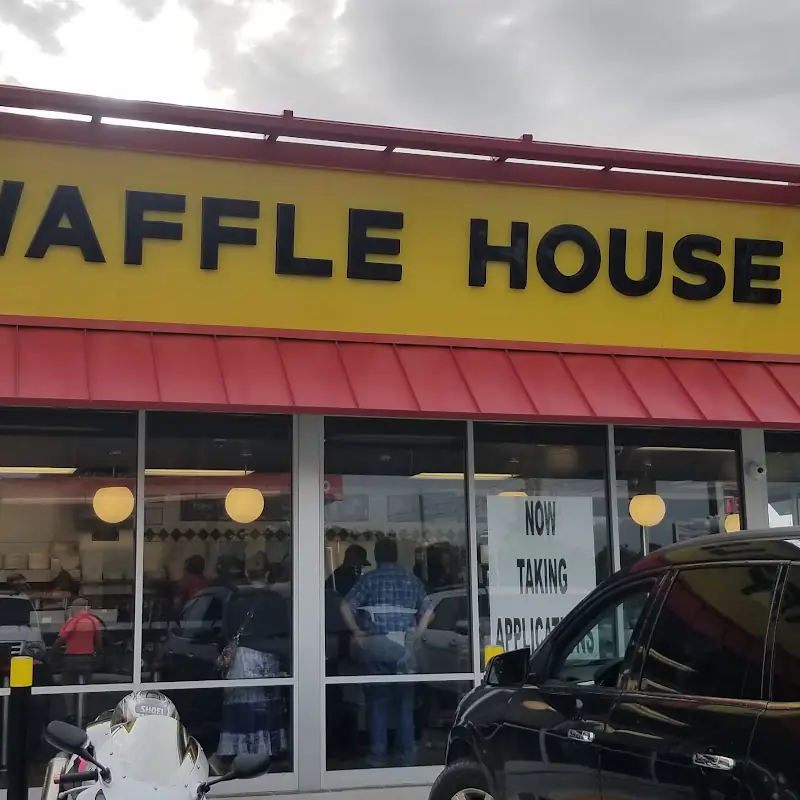 Waffle House
