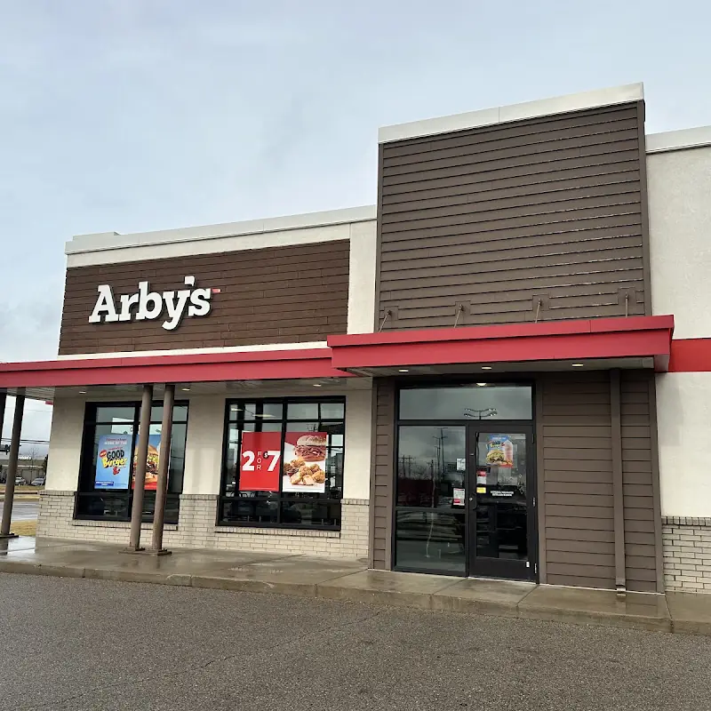 Arby's