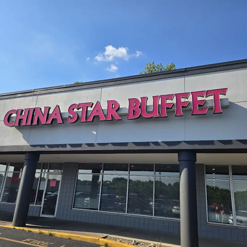 China Star Buffet