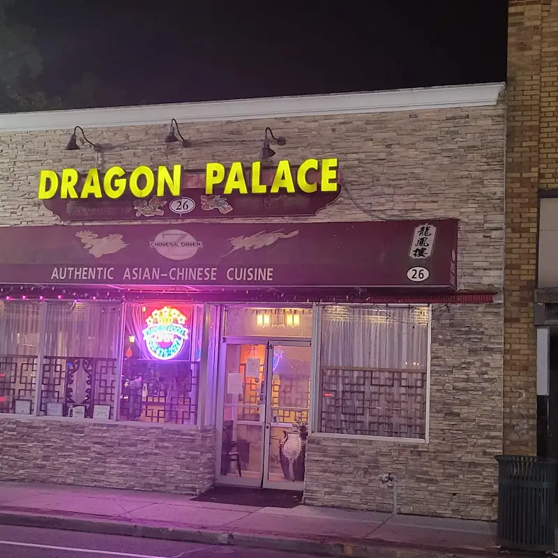 Dragon Palace (Order Online Delivery )