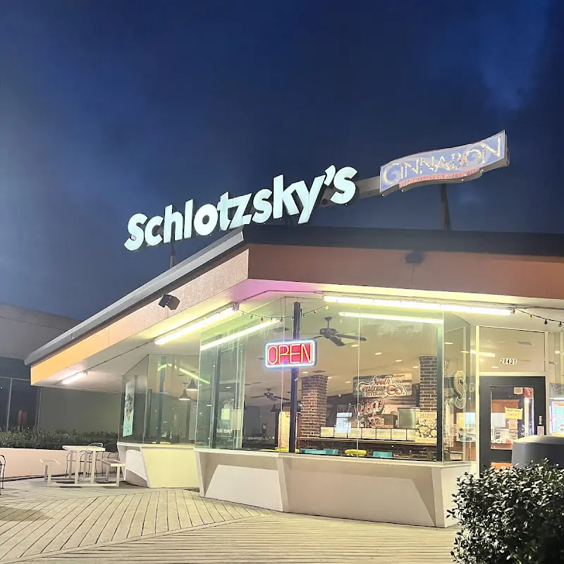 Schlotzsky's Deli
