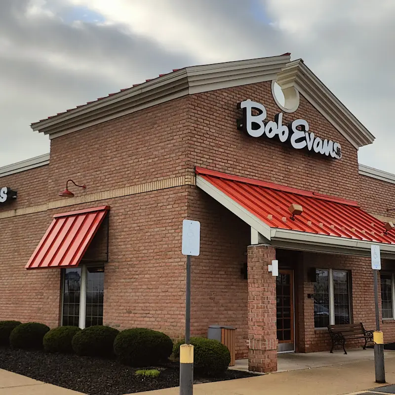 Bob Evans