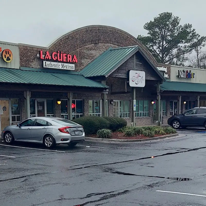 La Guera Authentic Mexican