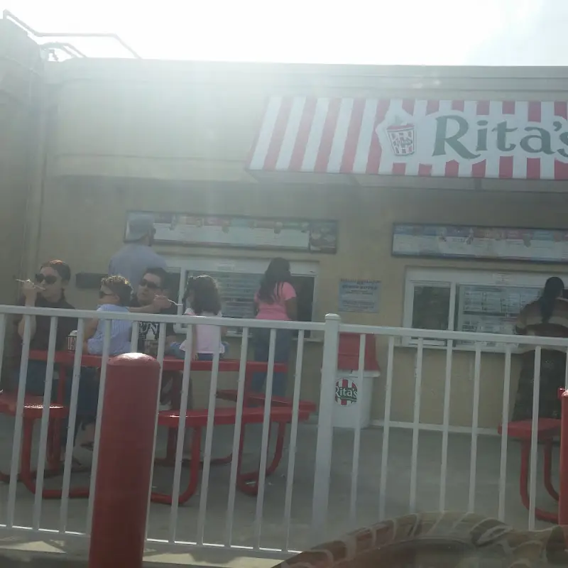 Rita's Italian Ice & Frozen Custard