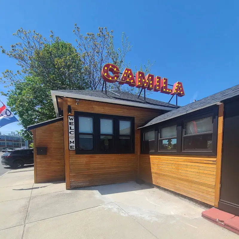 Alli Bar & Restaurant