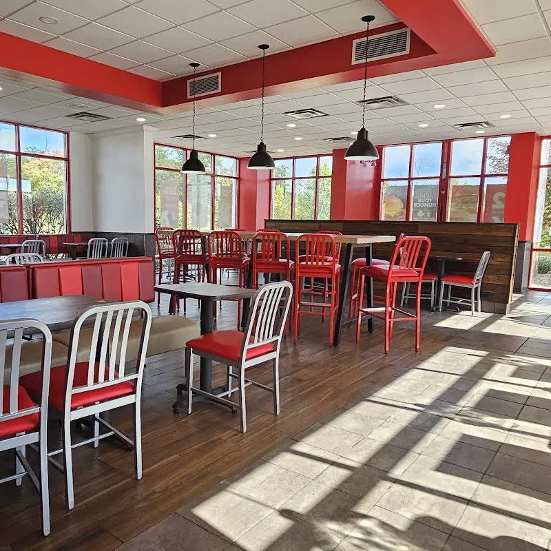 Arby's