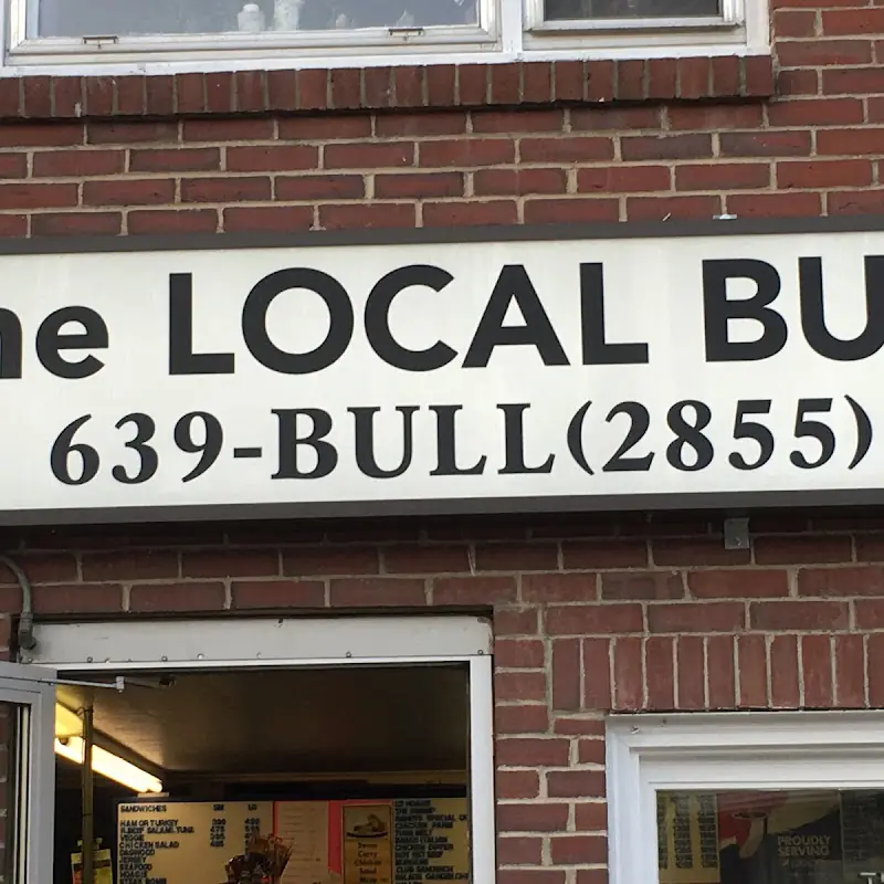 The Local Bull