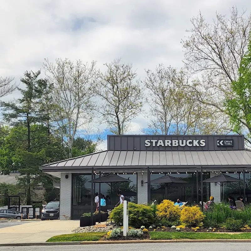 Starbucks Coffee Company