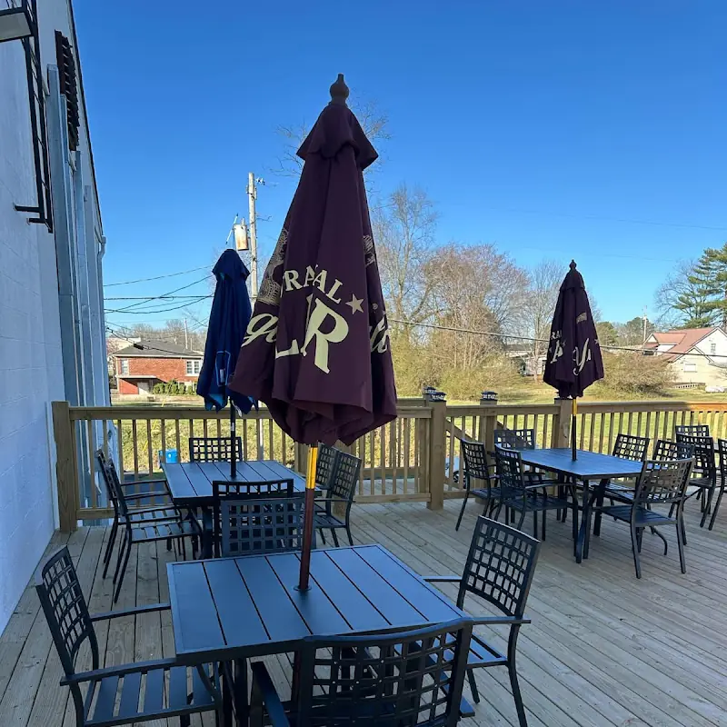 Ramsey Grill