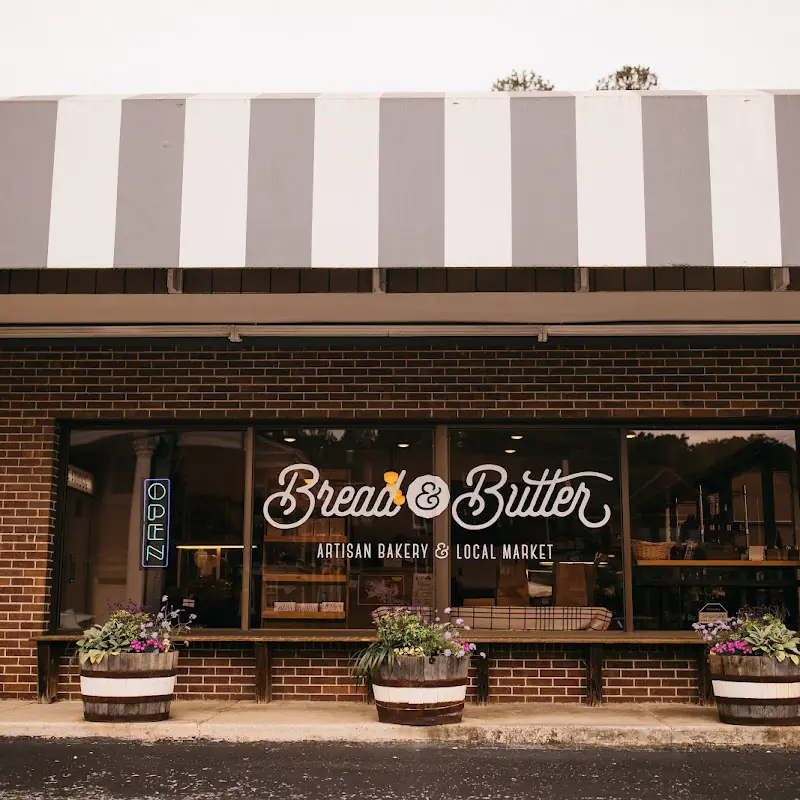 Bread and Butter